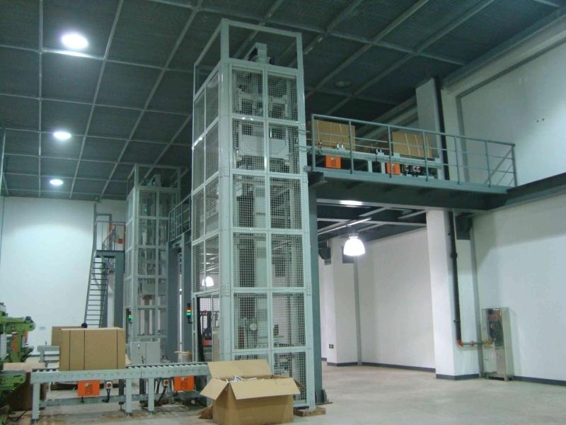 成都升降机厂家售后响应速度量化考核与合同条款