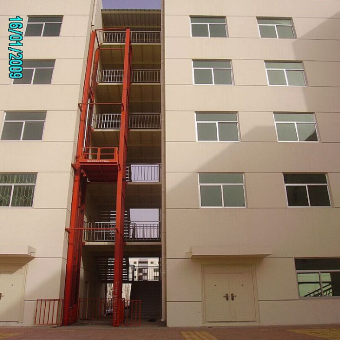 绵阳工业升降机维修工时费参考标准与计价方式