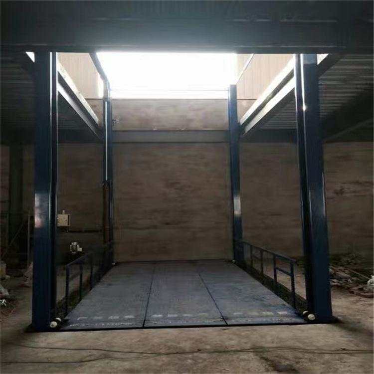 汽车专用升降机