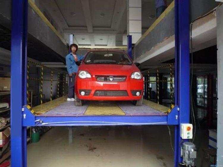 汽车专用升降机
